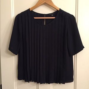 Ann Taylor top